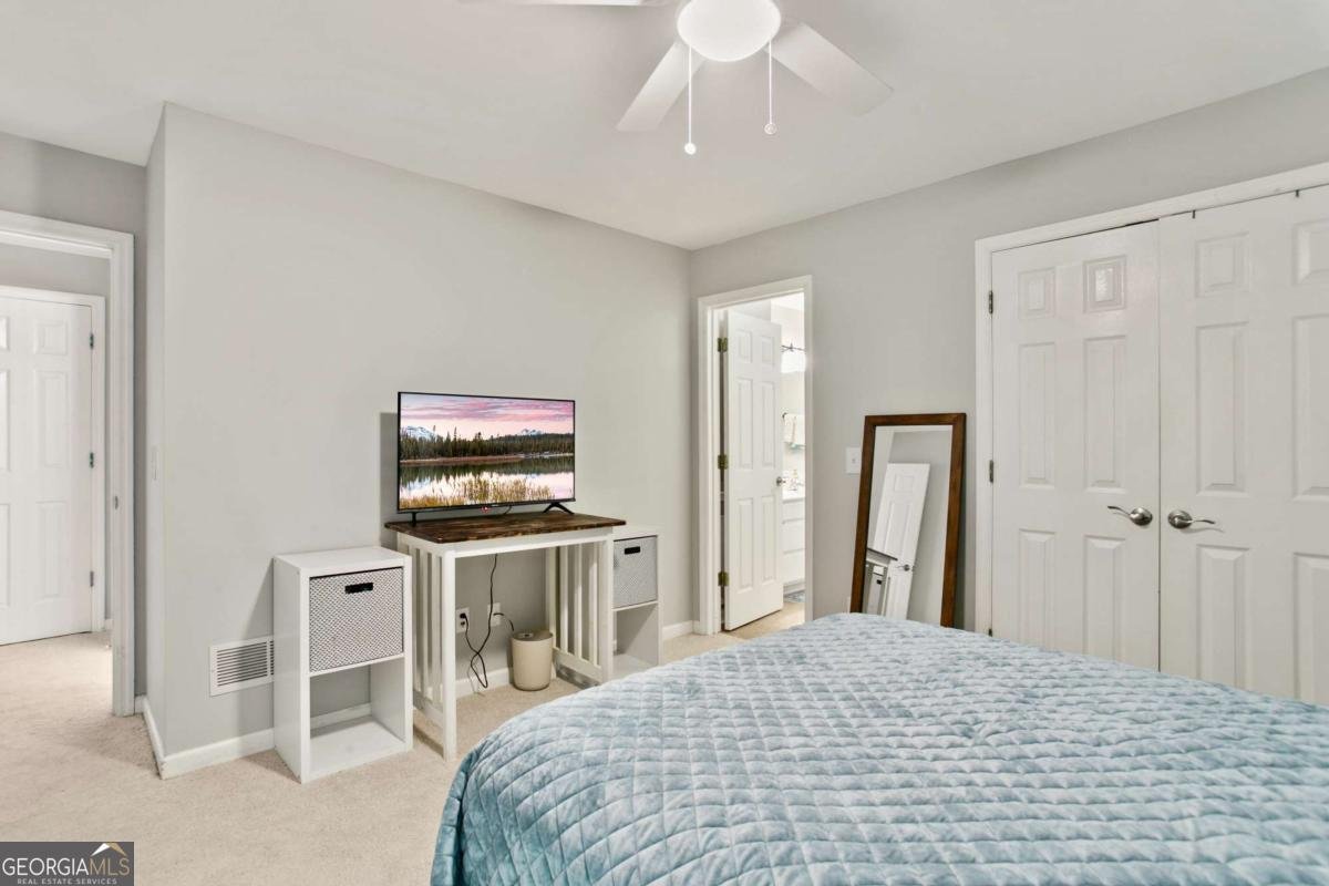 977 Marbury Court Marietta - Photo 30