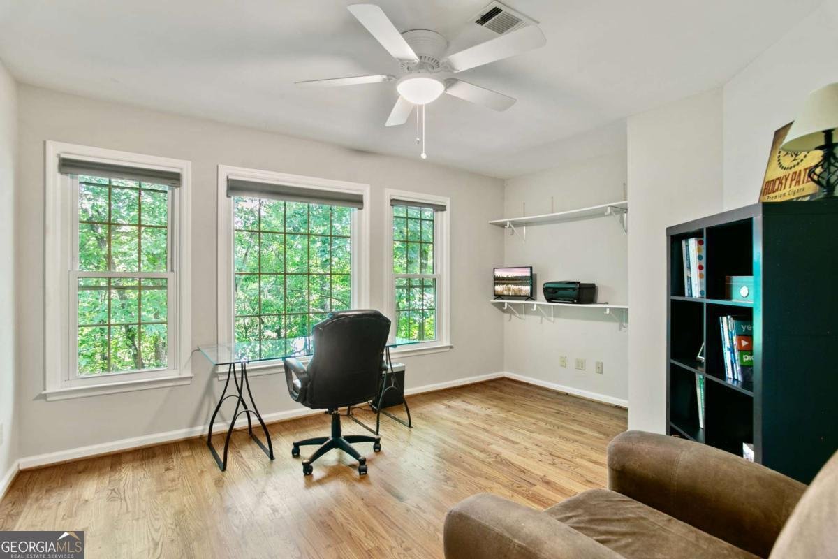 977 Marbury Court Marietta - Photo 34