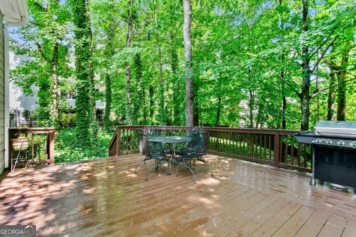 977 Marbury Court Marietta - Photo 41