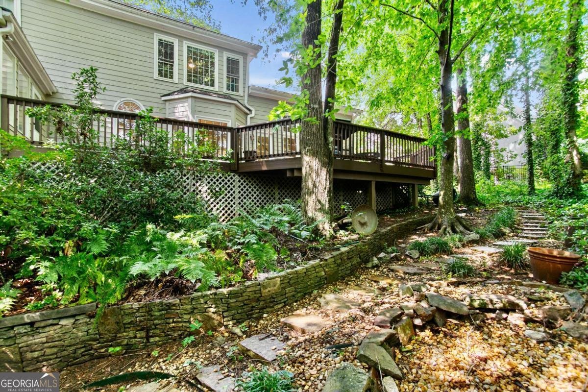 977 Marbury Court Marietta - Photo 42