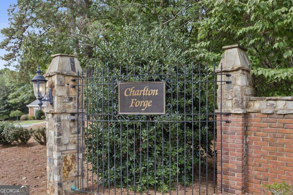 977 Marbury Court Marietta - Photo 44
