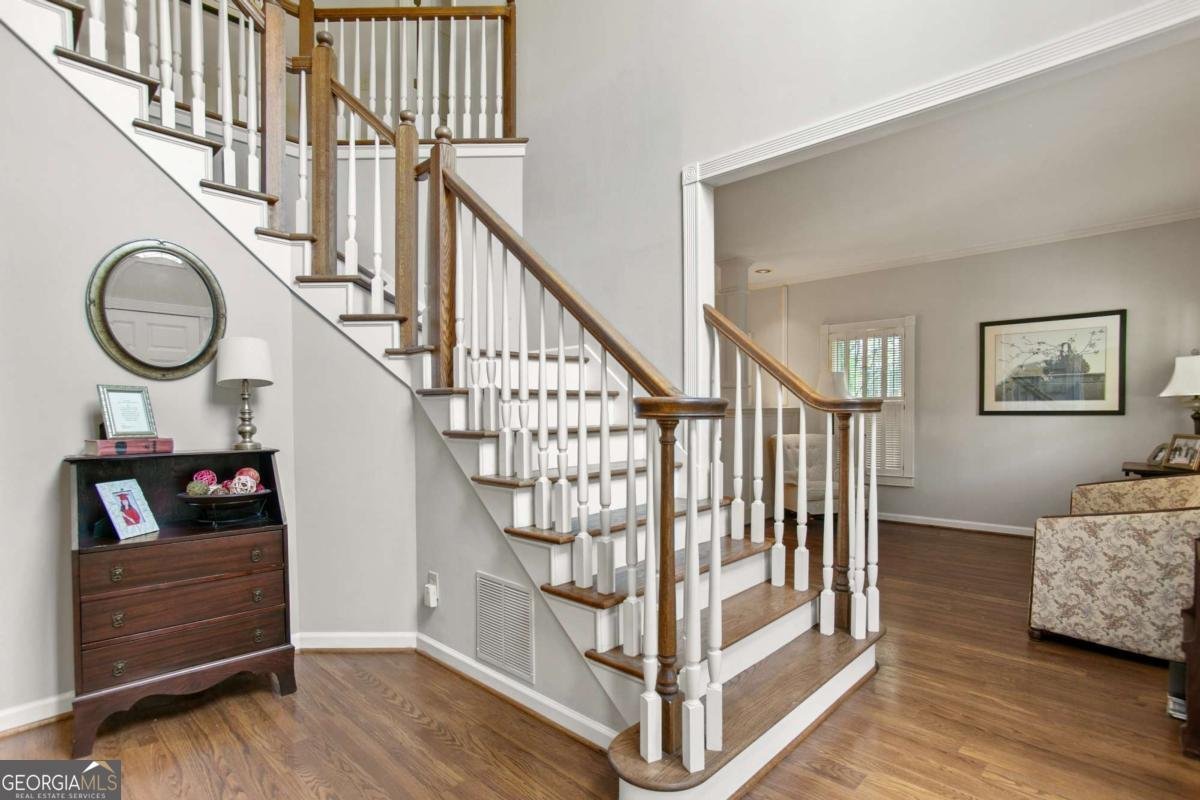 977 Marbury Court Marietta - Photo 7