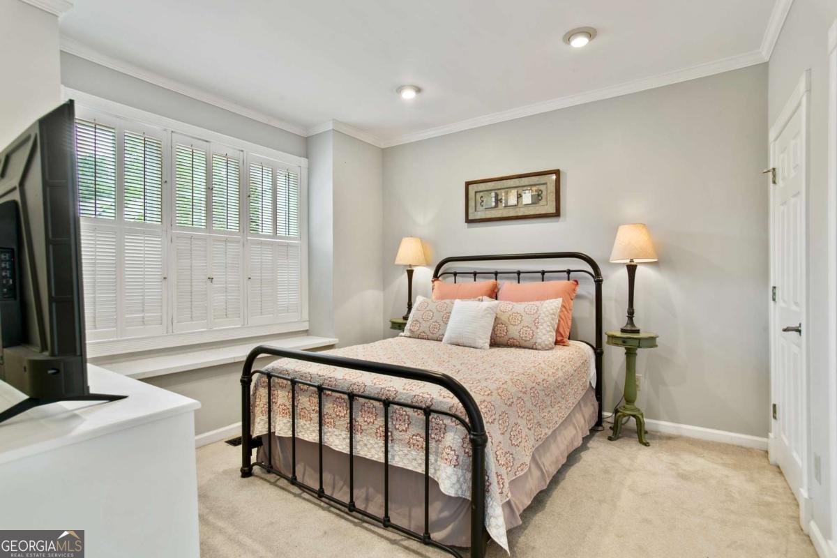 977 Marbury Court Marietta - Photo 8