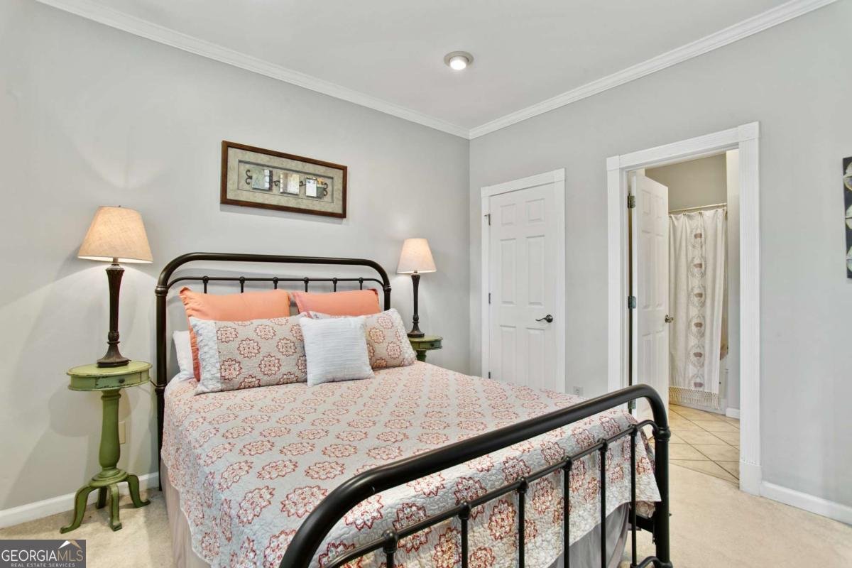 977 Marbury Court Marietta - Photo 9