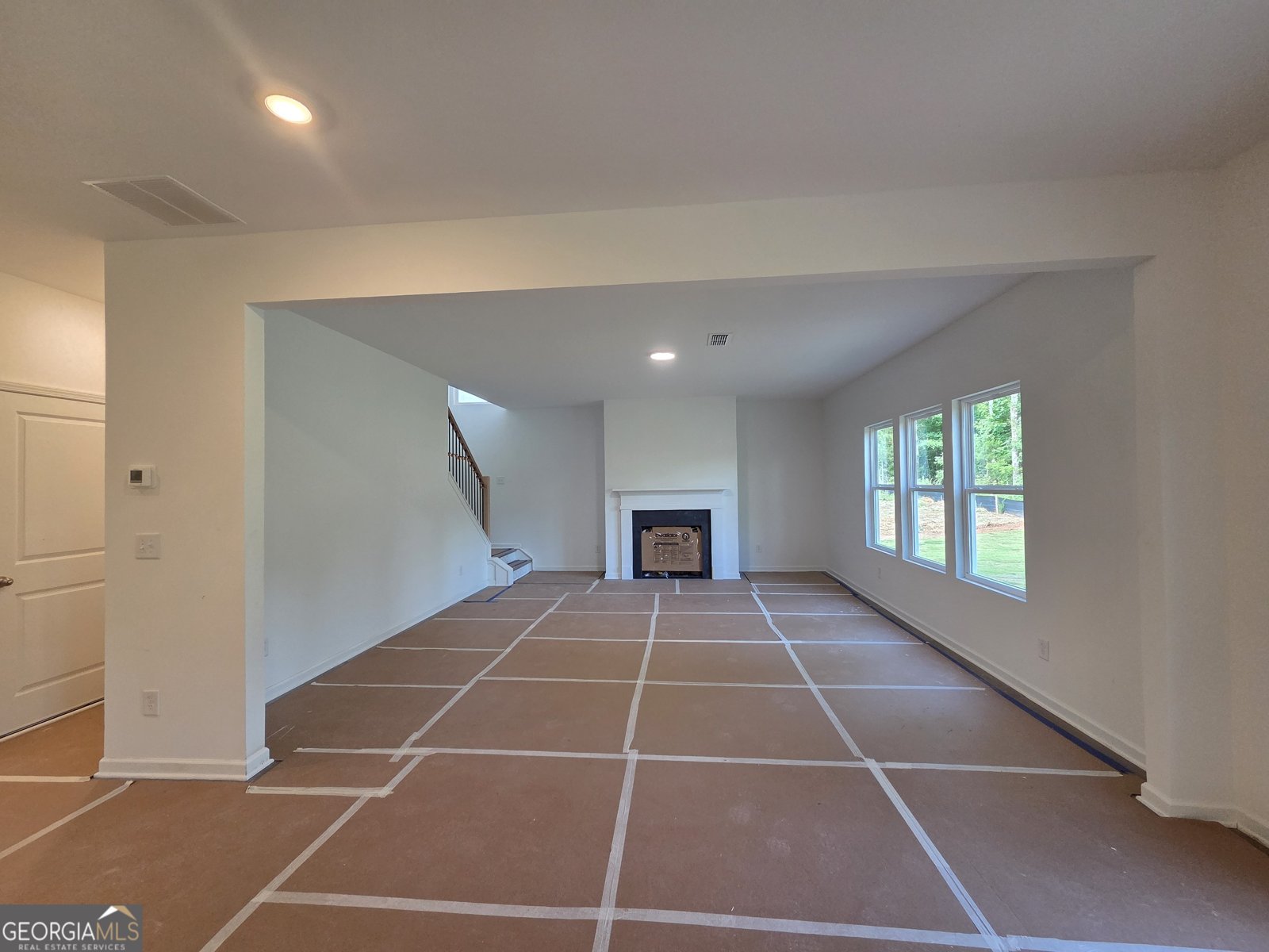 7312 Tenton Crossing Locust Grove - Photo 9
