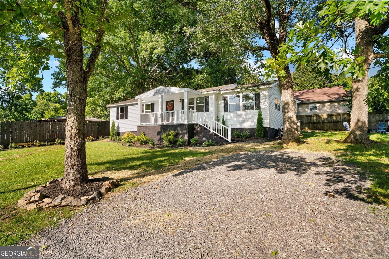 90 Whitman Street Ringgold - main photo