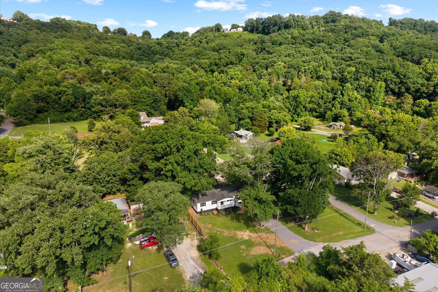 90 Whitman Street Ringgold - Photo 45