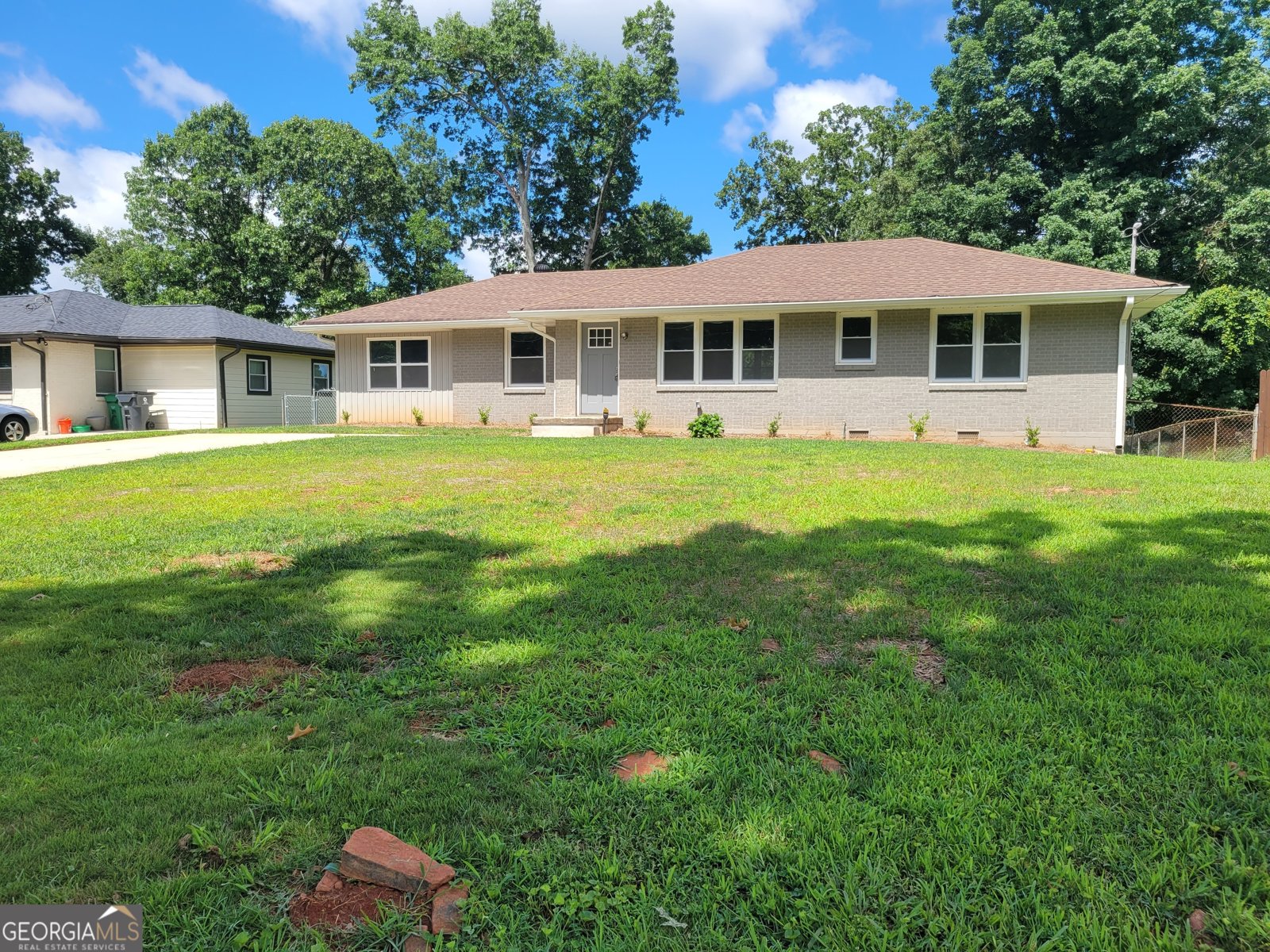 2653 Flagstone Drive Atlanta - main photo
