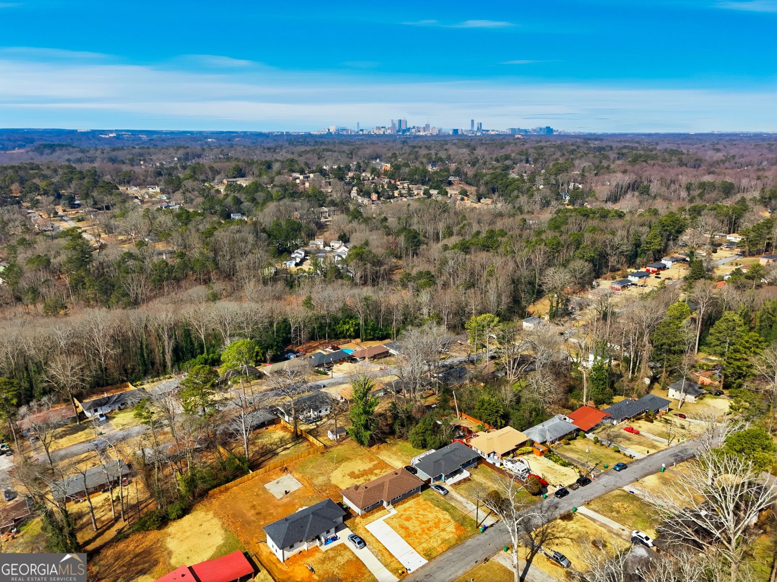 2653 Flagstone Drive Atlanta - Photo 17