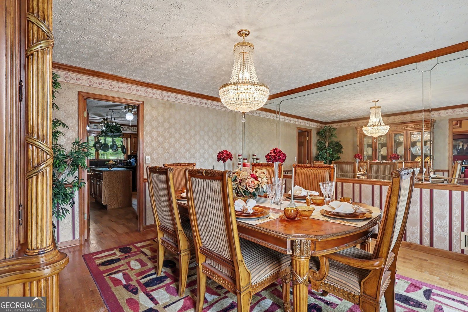 711 Bethel Road Conyers - Photo 12
