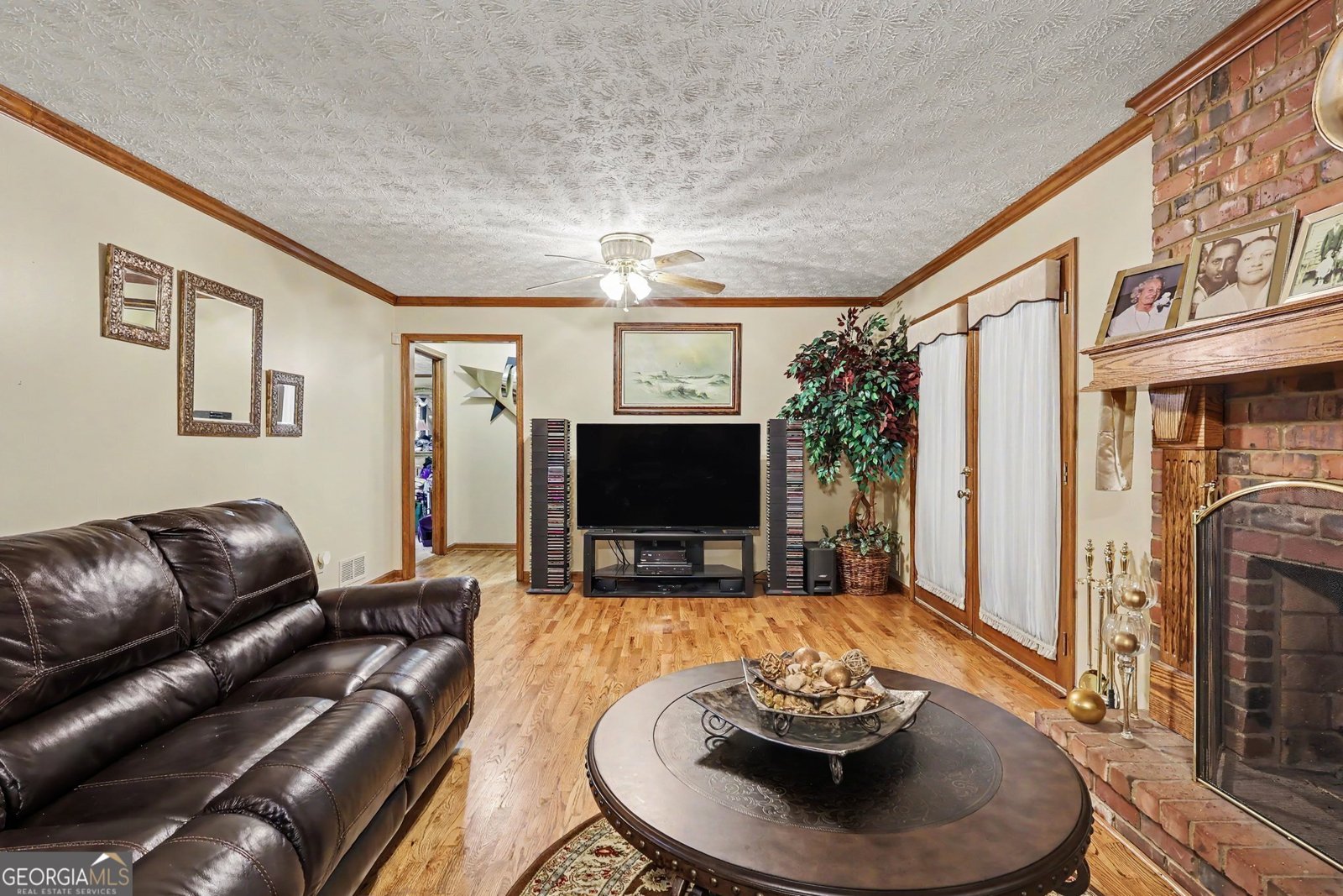 711 Bethel Road Conyers - Photo 16