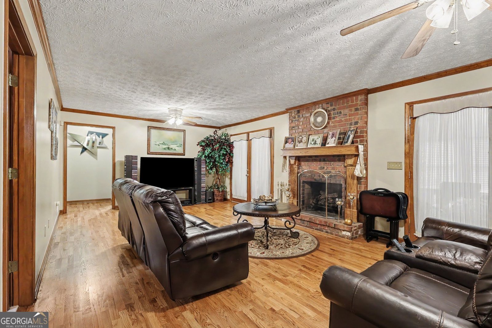 711 Bethel Road Conyers - Photo 17