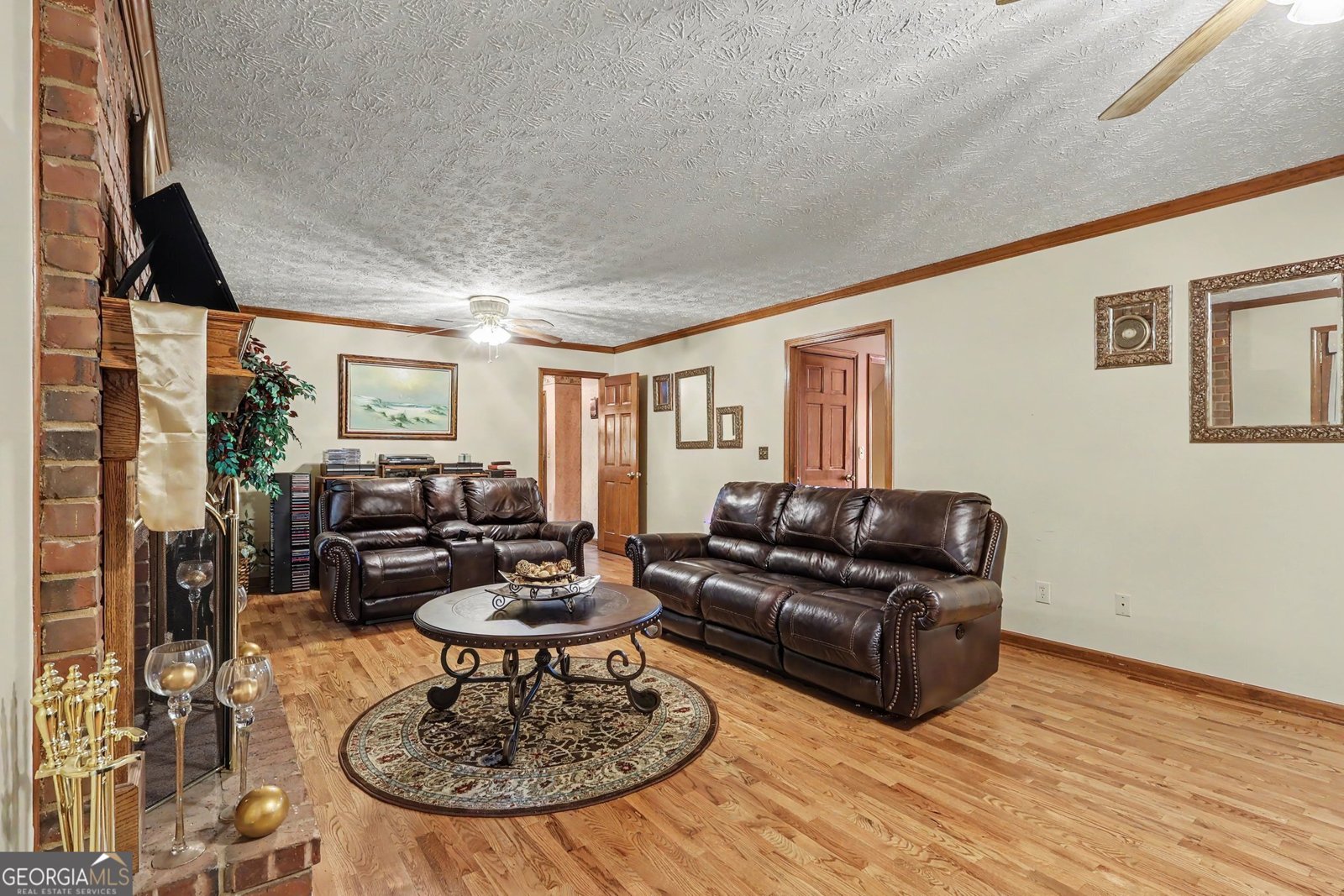 711 Bethel Road Conyers - Photo 18