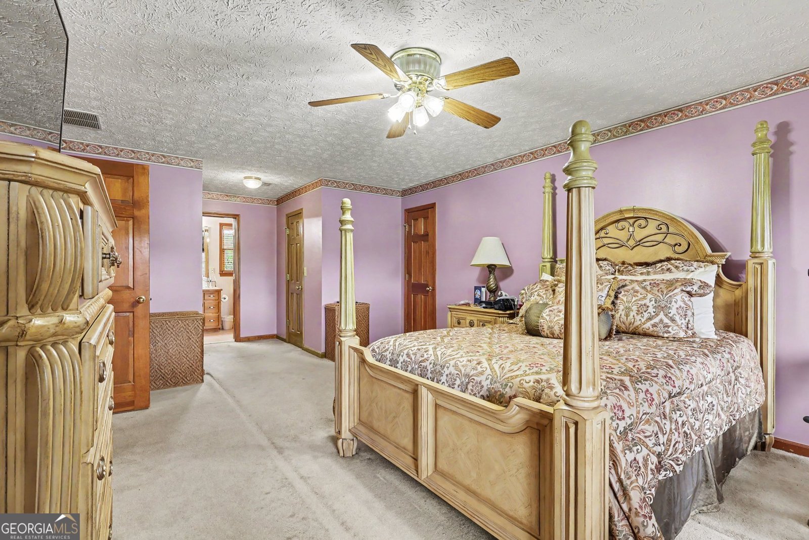 711 Bethel Road Conyers - Photo 21
