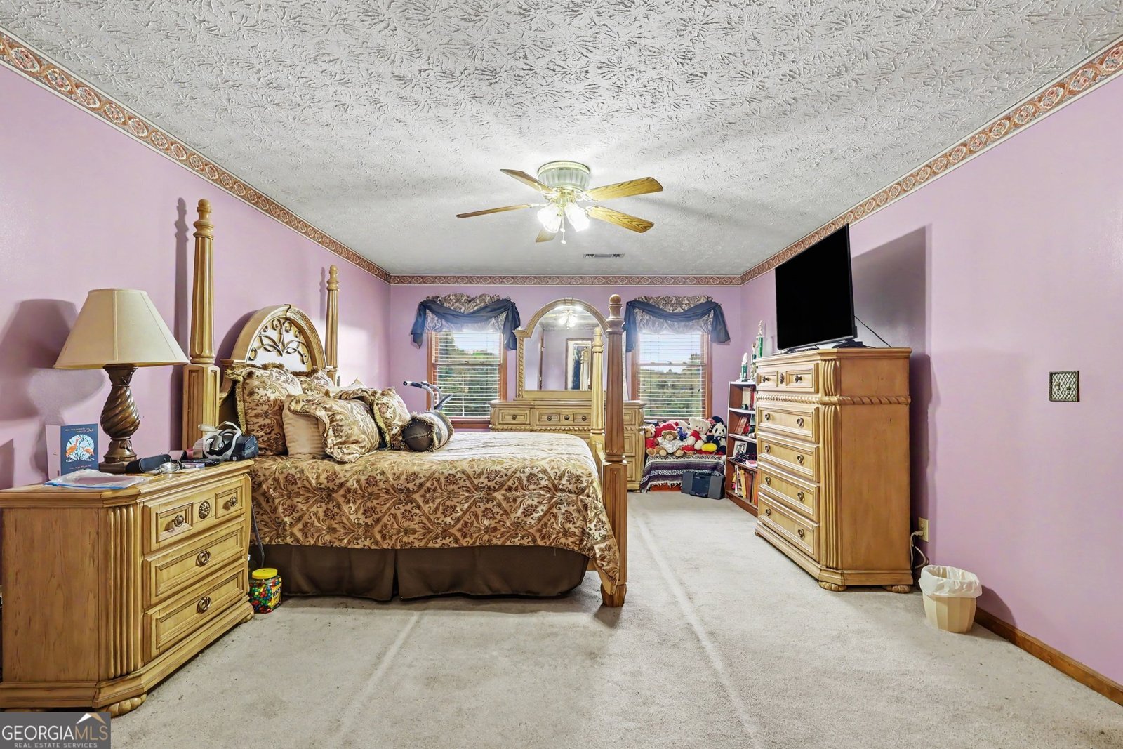 711 Bethel Road Conyers - Photo 22