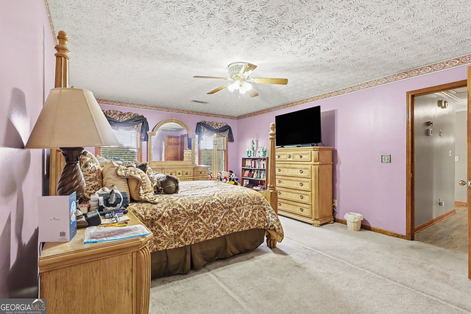 711 Bethel Road Conyers - Photo 23