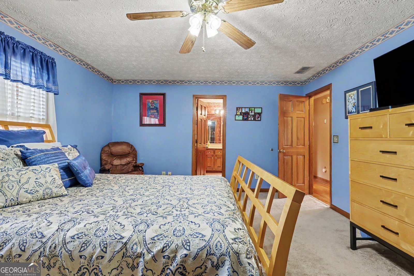 711 Bethel Road Conyers - Photo 28