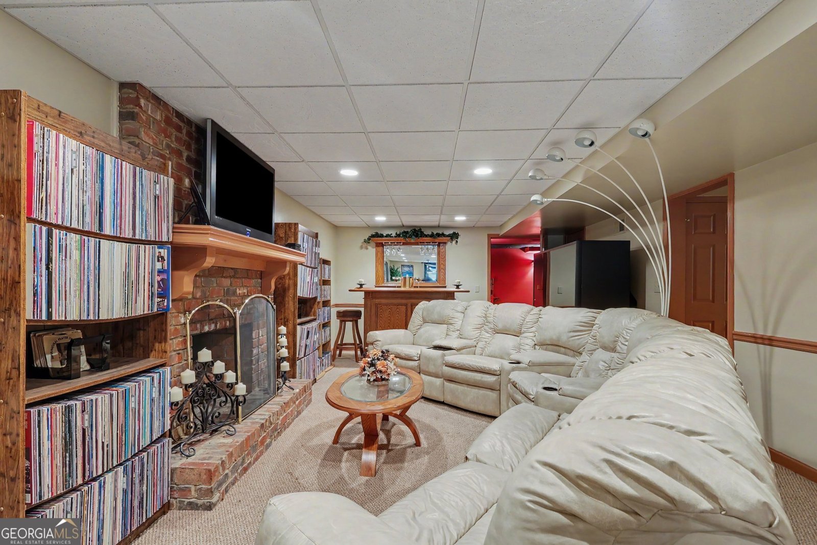 711 Bethel Road Conyers - Photo 36