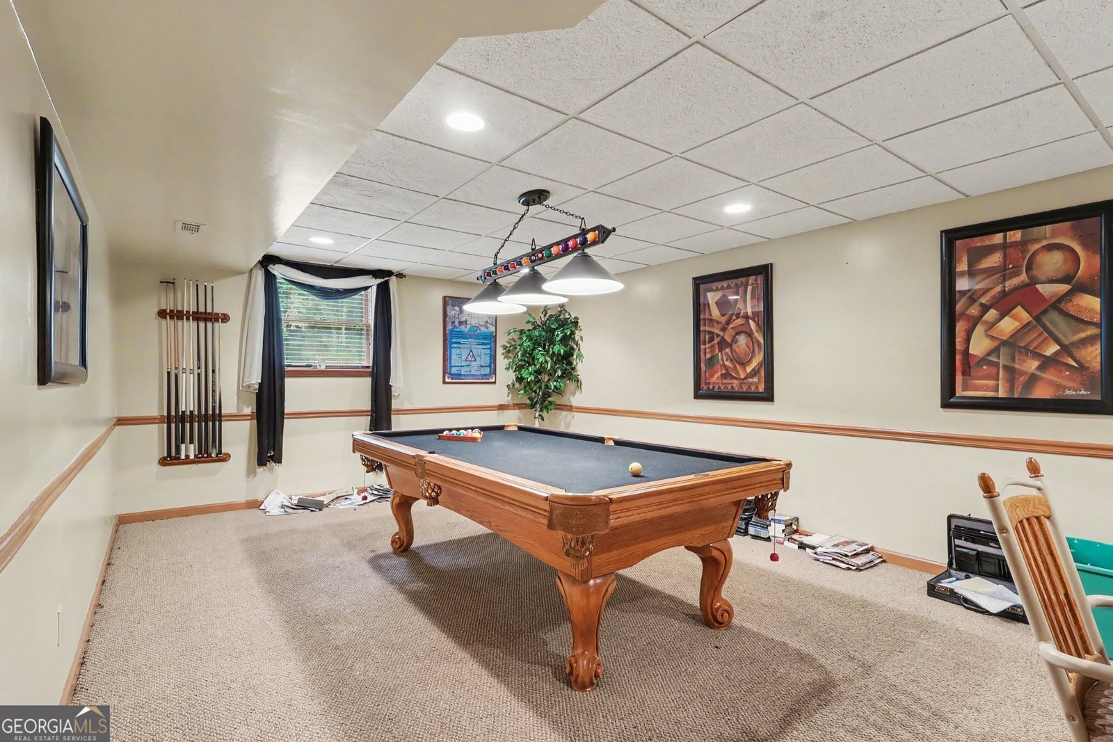 711 Bethel Road Conyers - Photo 37