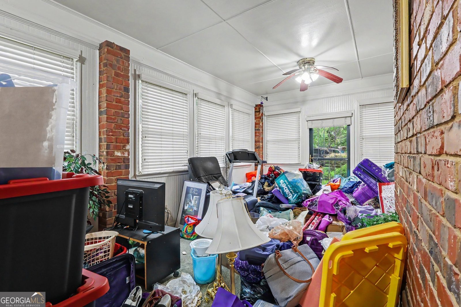 711 Bethel Road Conyers - Photo 38