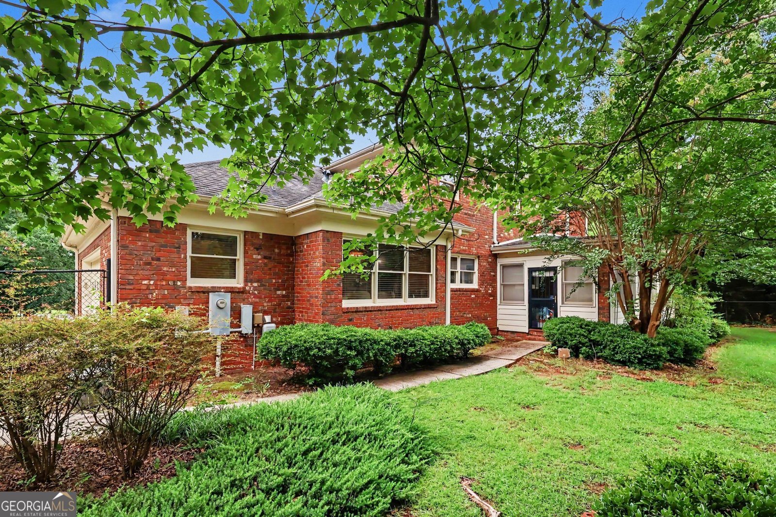 711 Bethel Road Conyers - Photo 42