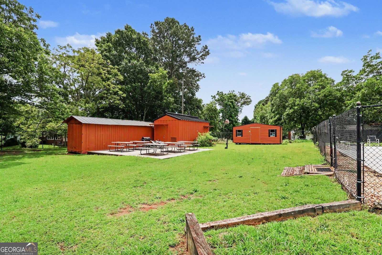 711 Bethel Road Conyers - Photo 47
