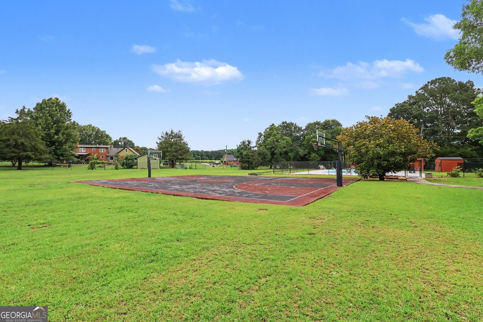 711 Bethel Road Conyers - Photo 49