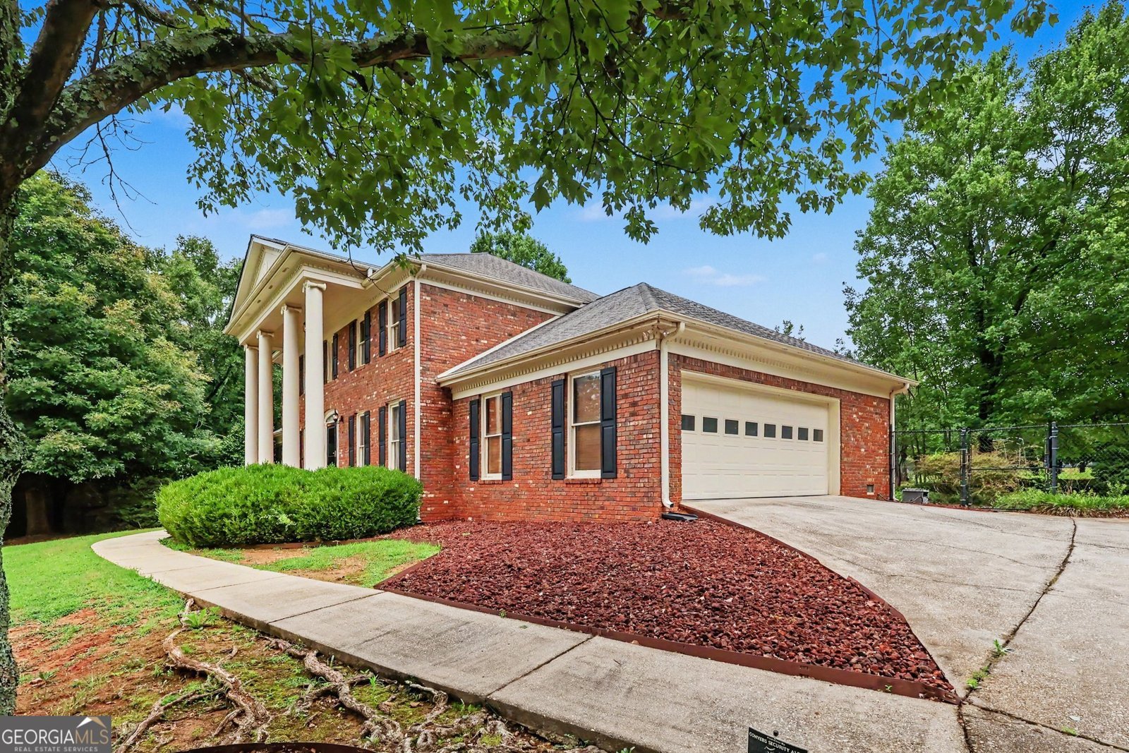 711 Bethel Road Conyers - Photo 6