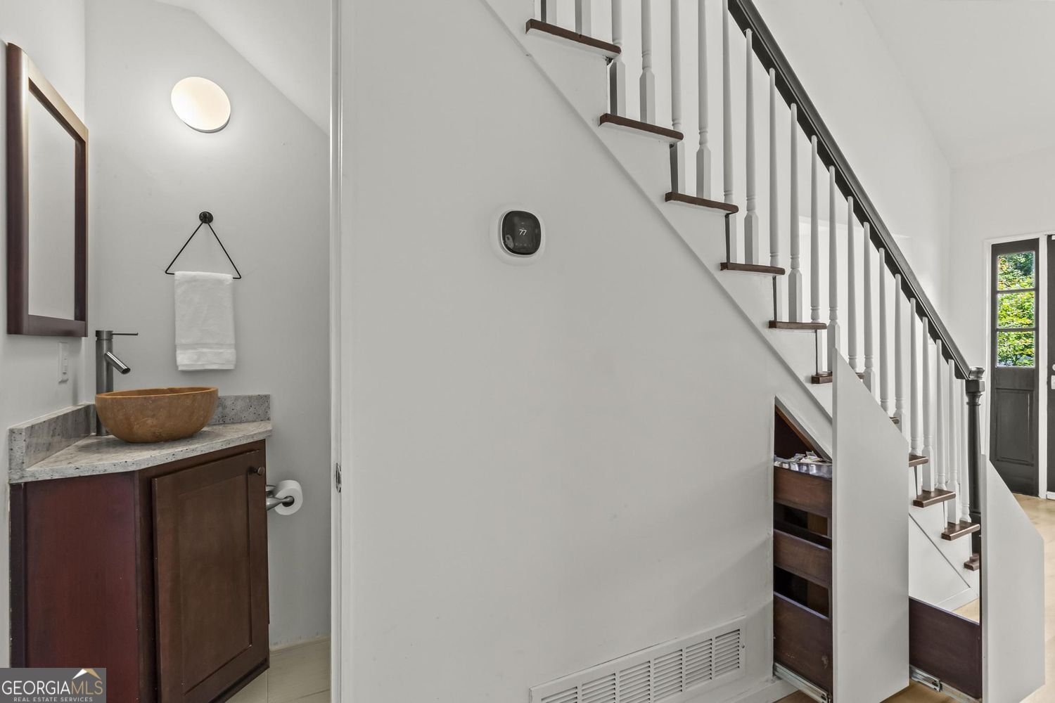 1189 Forest Brook Court Marietta - Photo 14