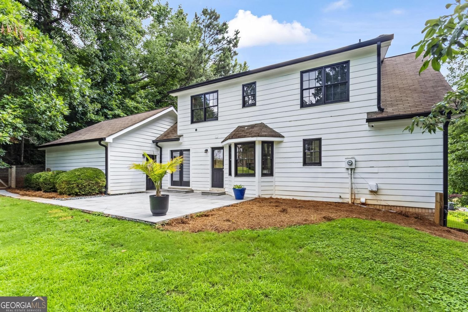 1189 Forest Brook Court Marietta - Photo 23