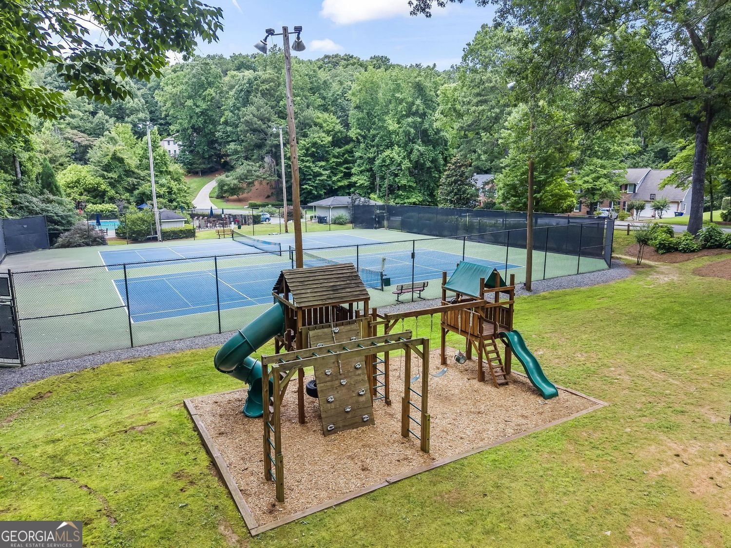 1189 Forest Brook Court Marietta - Photo 24