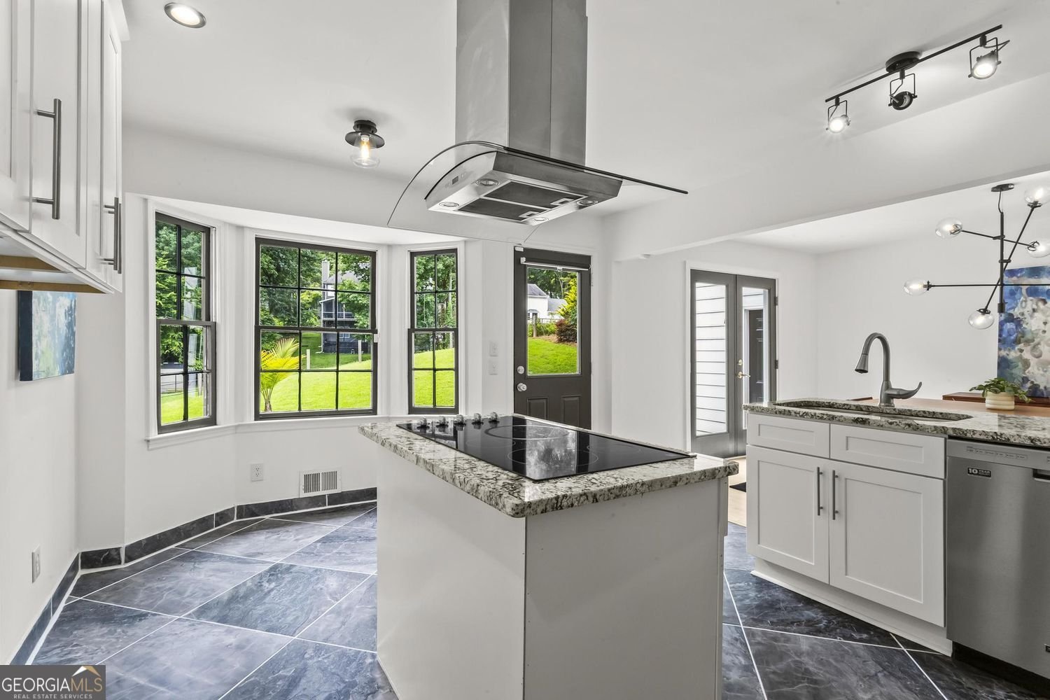 1189 Forest Brook Court Marietta - Photo 8