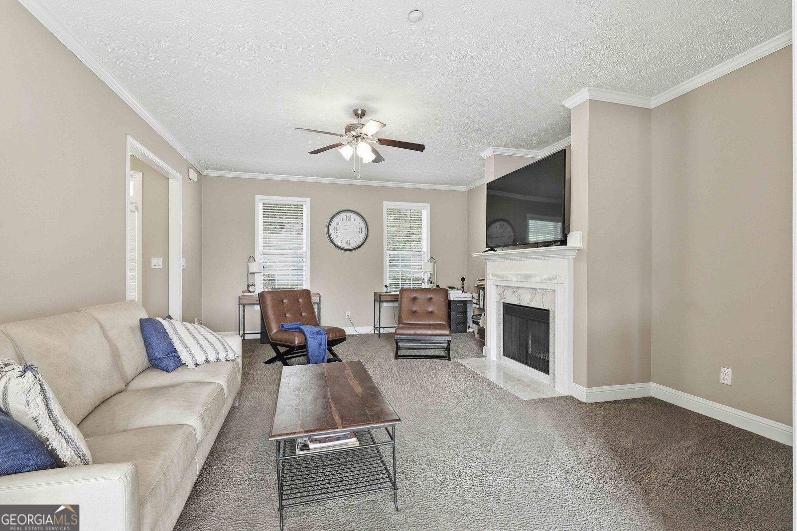 200 Camford Stone Path Fayetteville - Photo 10