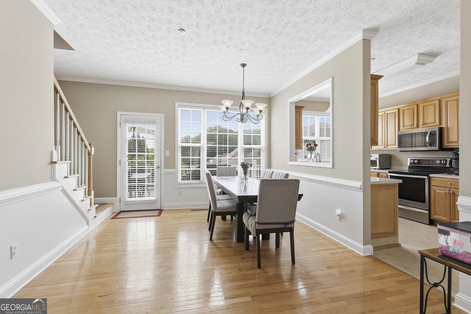 200 Camford Stone Path Fayetteville - Photo 11