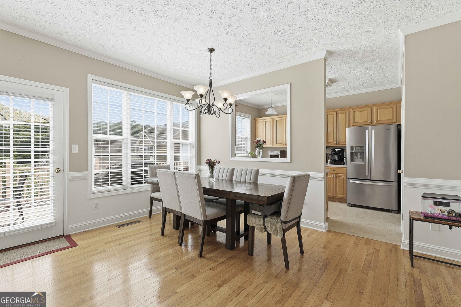 200 Camford Stone Path Fayetteville - Photo 12