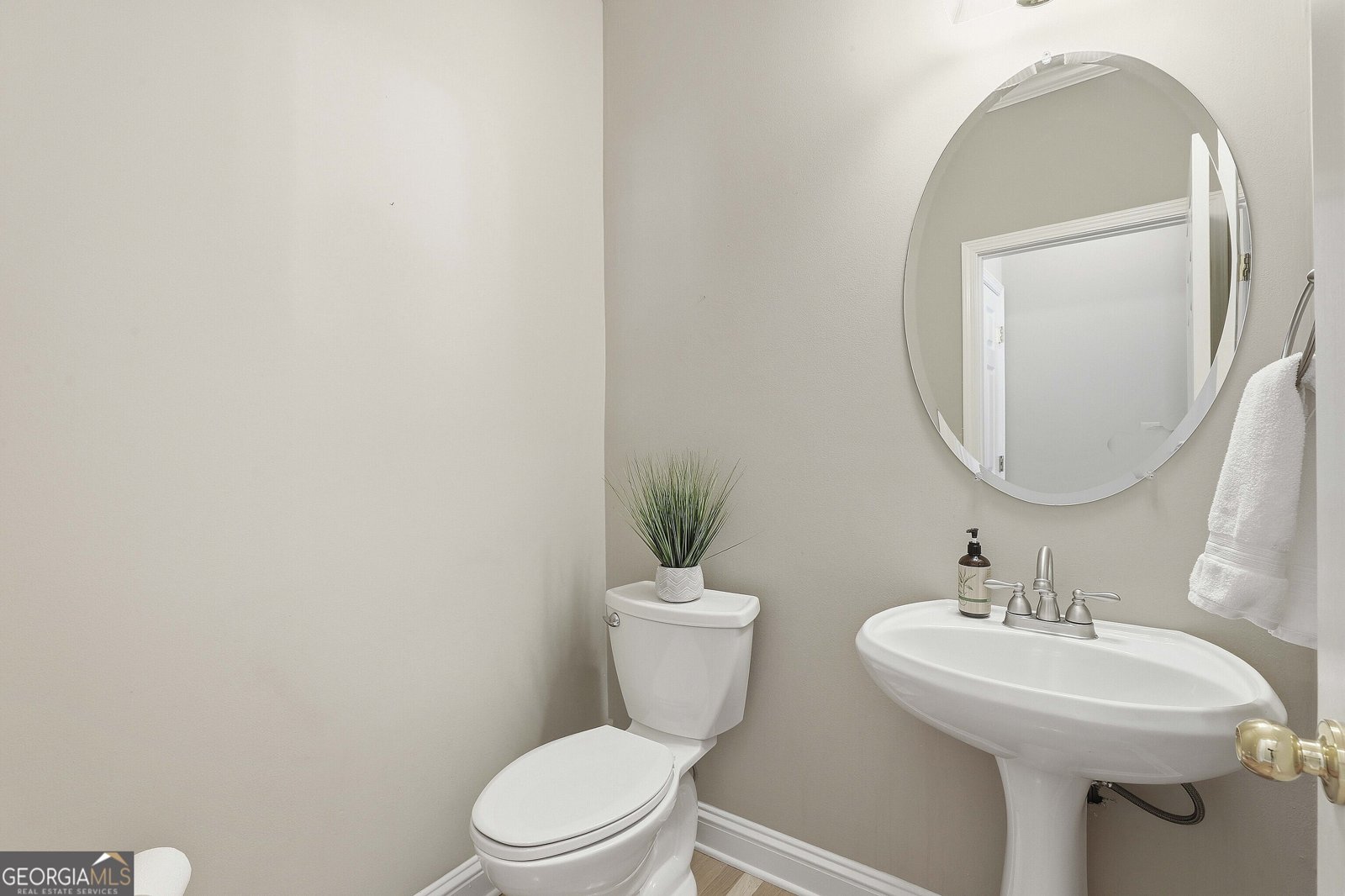 200 Camford Stone Path Fayetteville - Photo 17