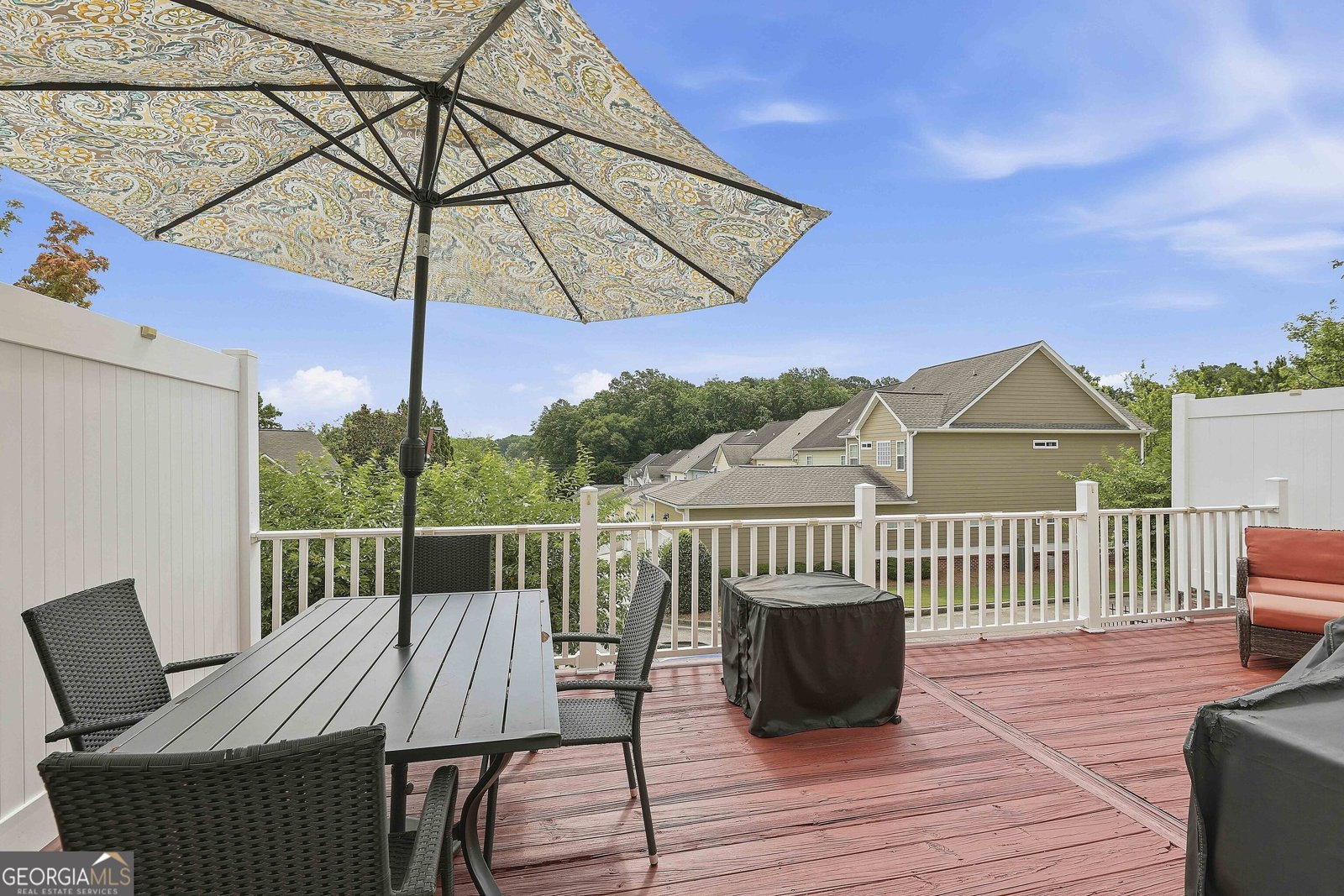 200 Camford Stone Path Fayetteville - Photo 19