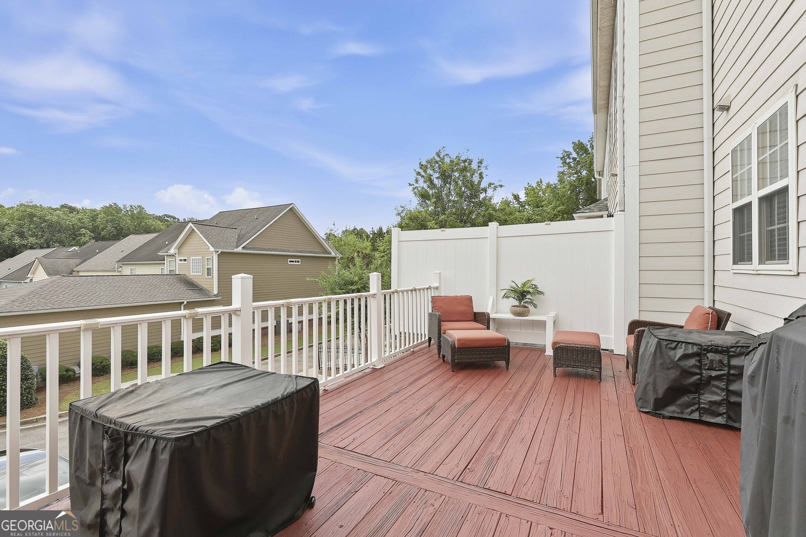 200 Camford Stone Path Fayetteville - Photo 20
