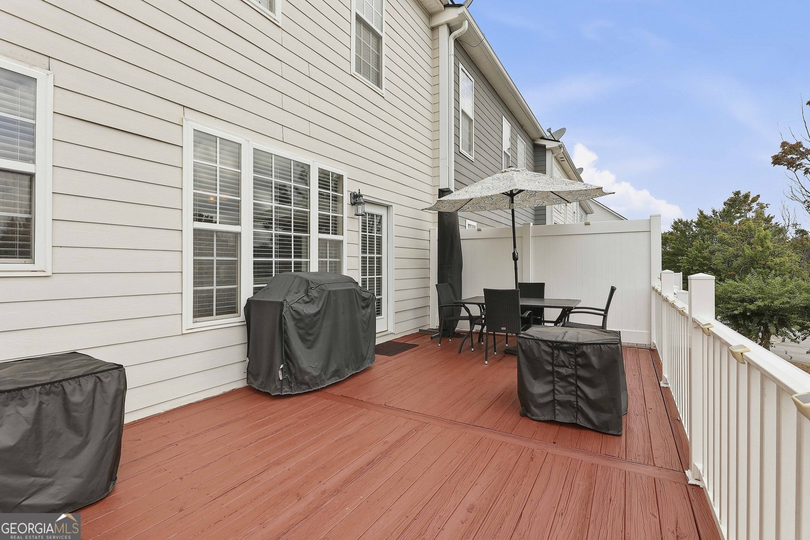 200 Camford Stone Path Fayetteville - Photo 21