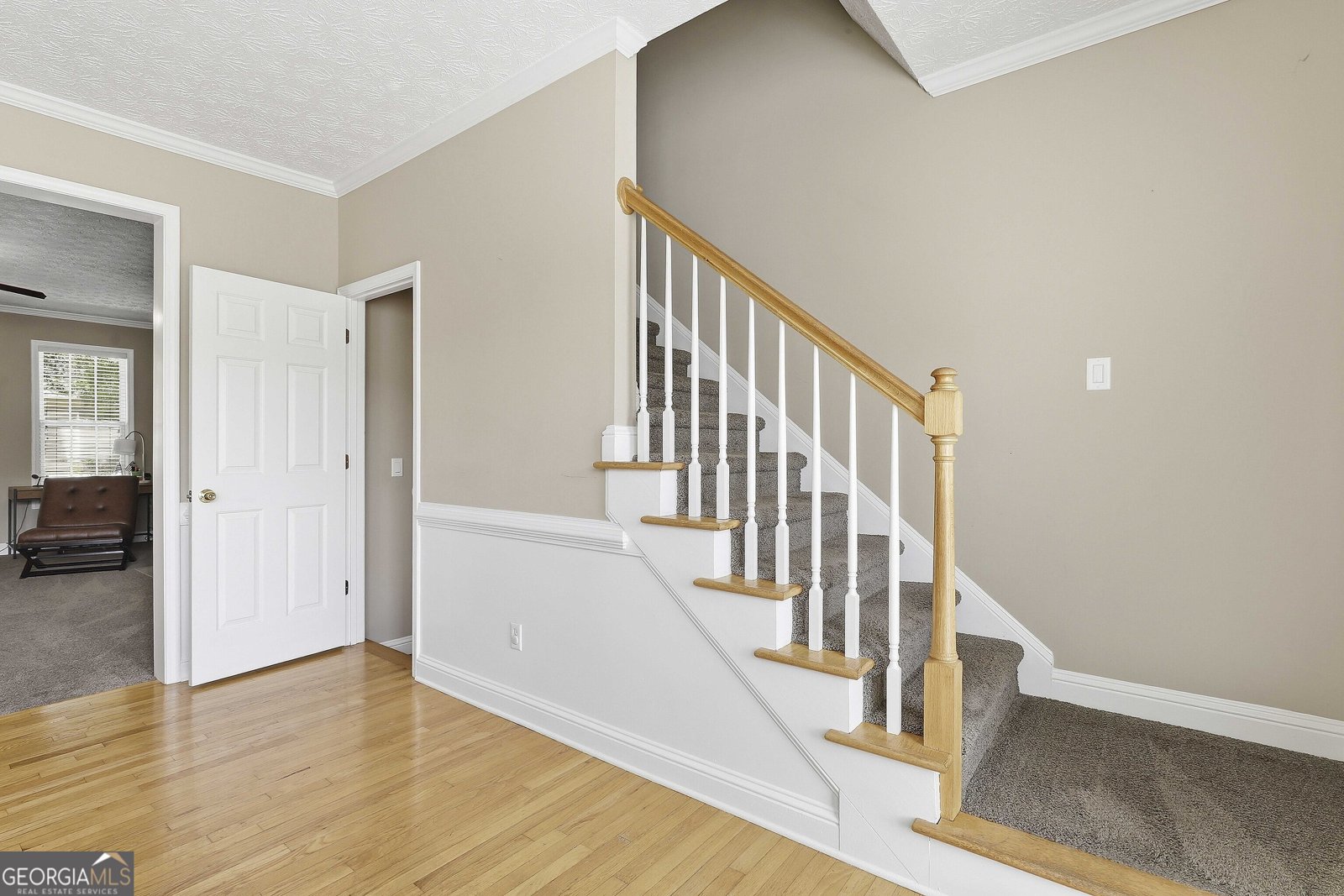 200 Camford Stone Path Fayetteville - Photo 22