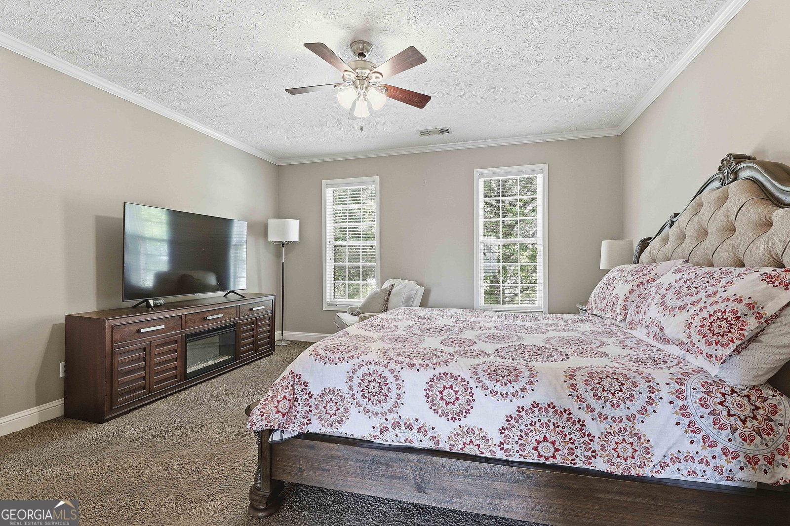 200 Camford Stone Path Fayetteville - Photo 23
