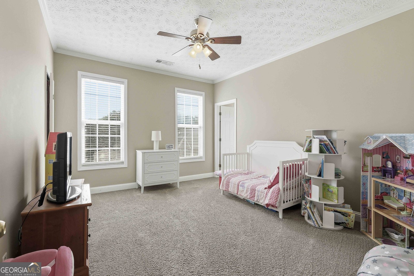 200 Camford Stone Path Fayetteville - Photo 27