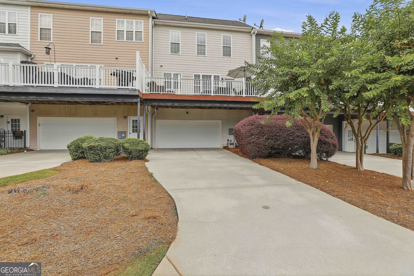 200 Camford Stone Path Fayetteville - Photo 34