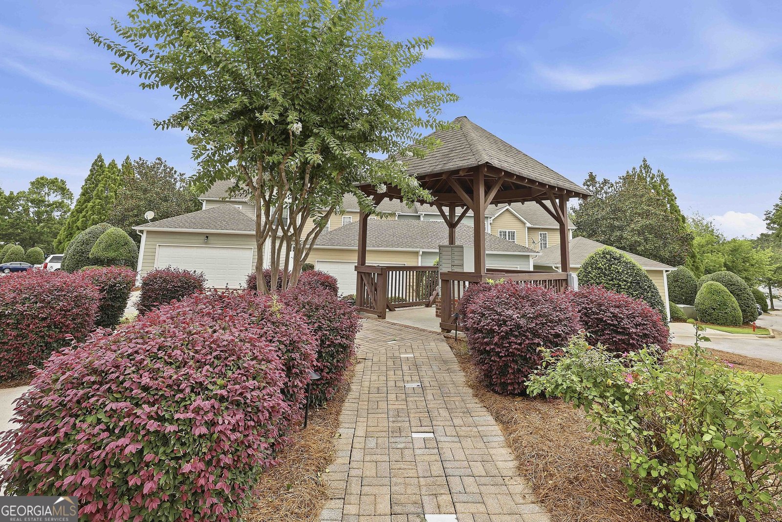 200 Camford Stone Path Fayetteville - Photo 38