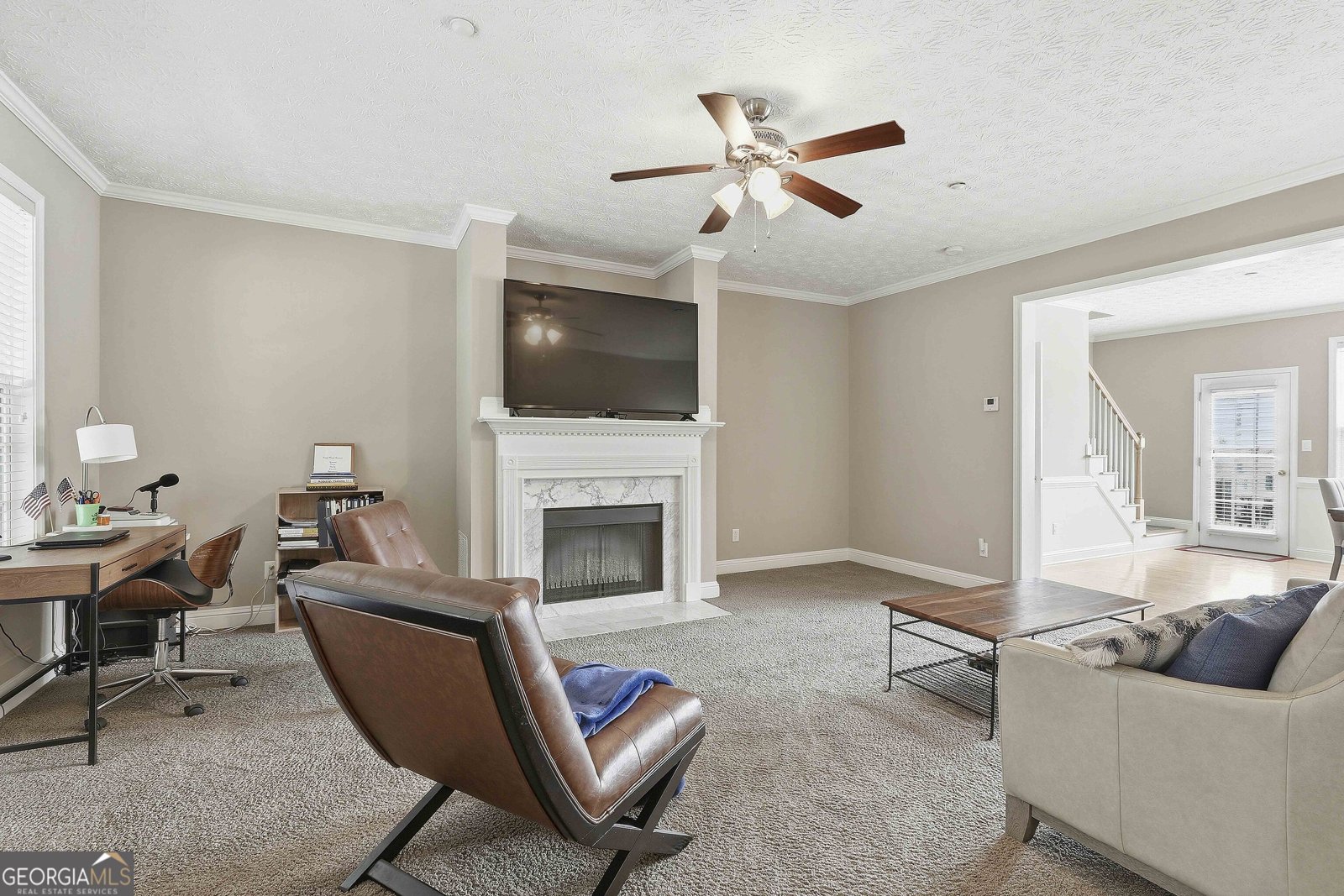 200 Camford Stone Path Fayetteville - Photo 7
