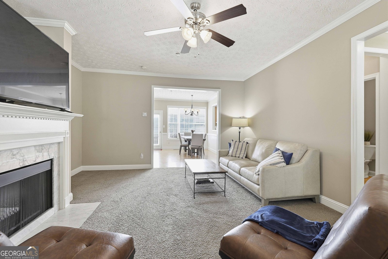 200 Camford Stone Path Fayetteville - Photo 8