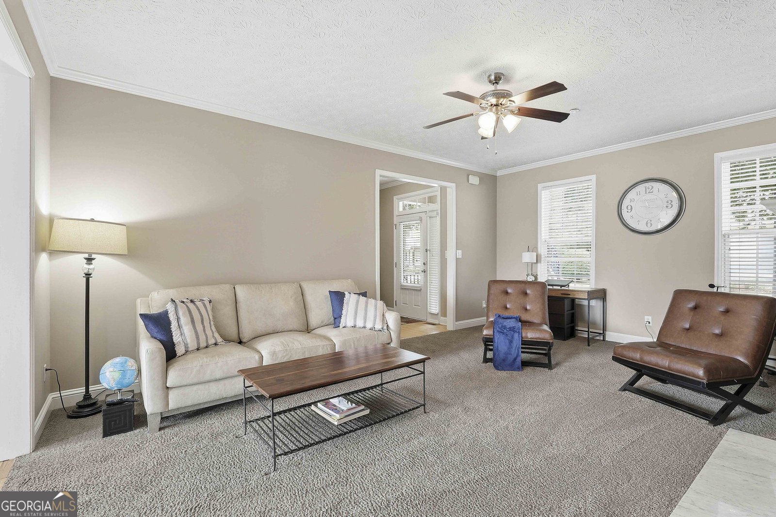 200 Camford Stone Path Fayetteville - Photo 9