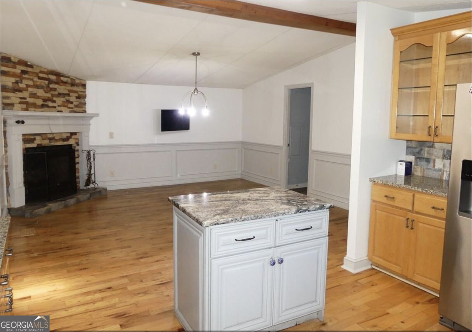 7012 Blueberry Ridge Acworth - Photo 7