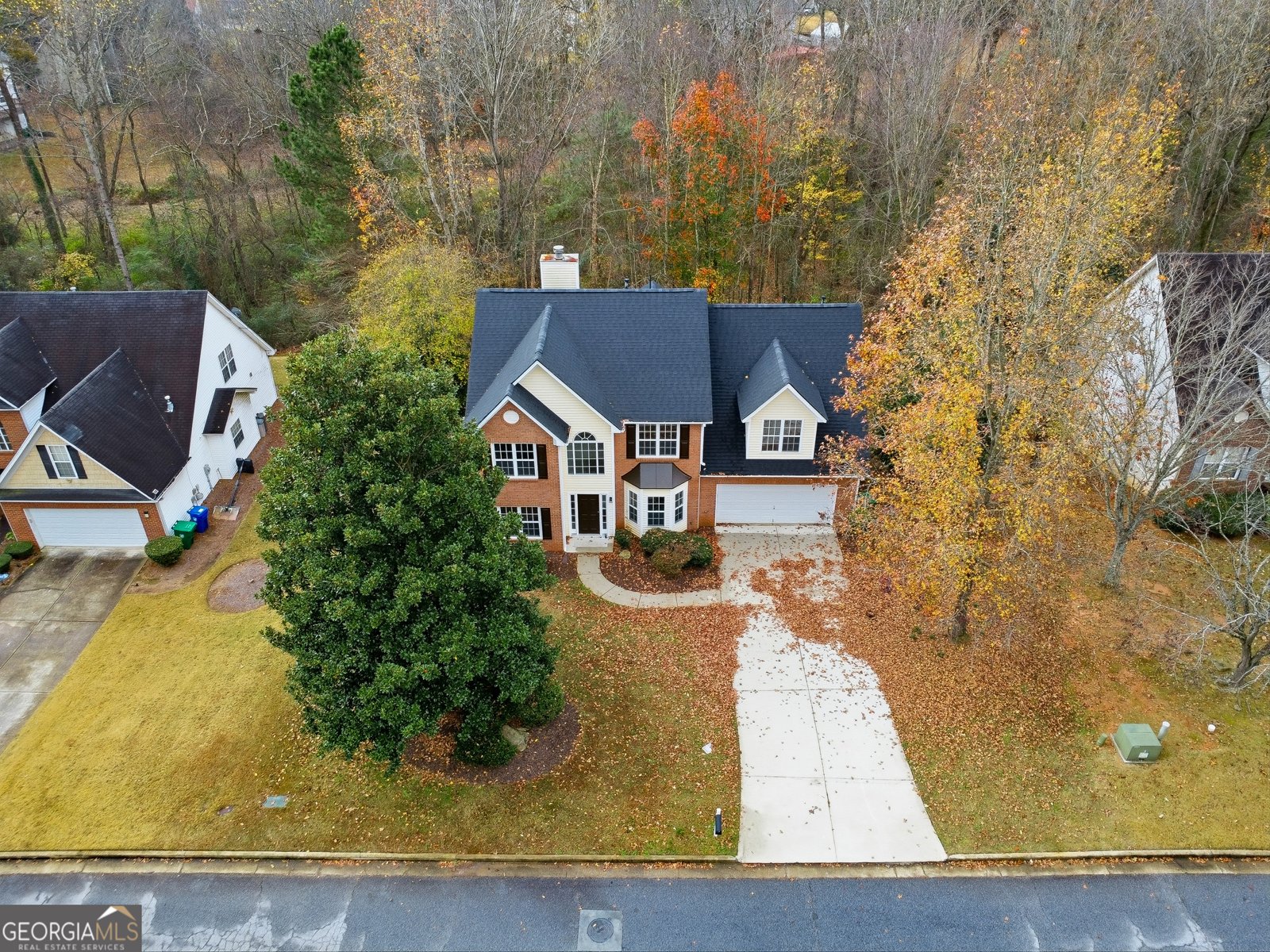 3731 Rainover Drive Decatur - Photo 25