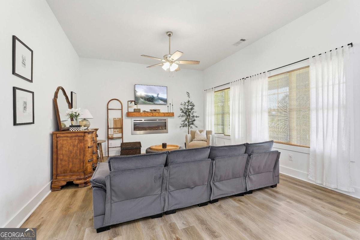16 Watson Drive Newnan - Photo 13